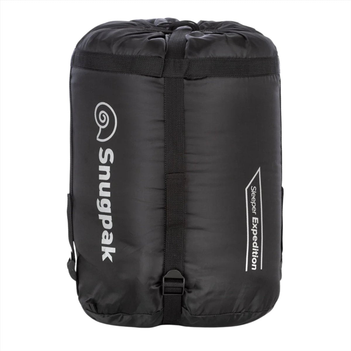 Snugpak Sleeper Expedition Winterslaapzak Extreme Cold -17 Mummie Zwart
