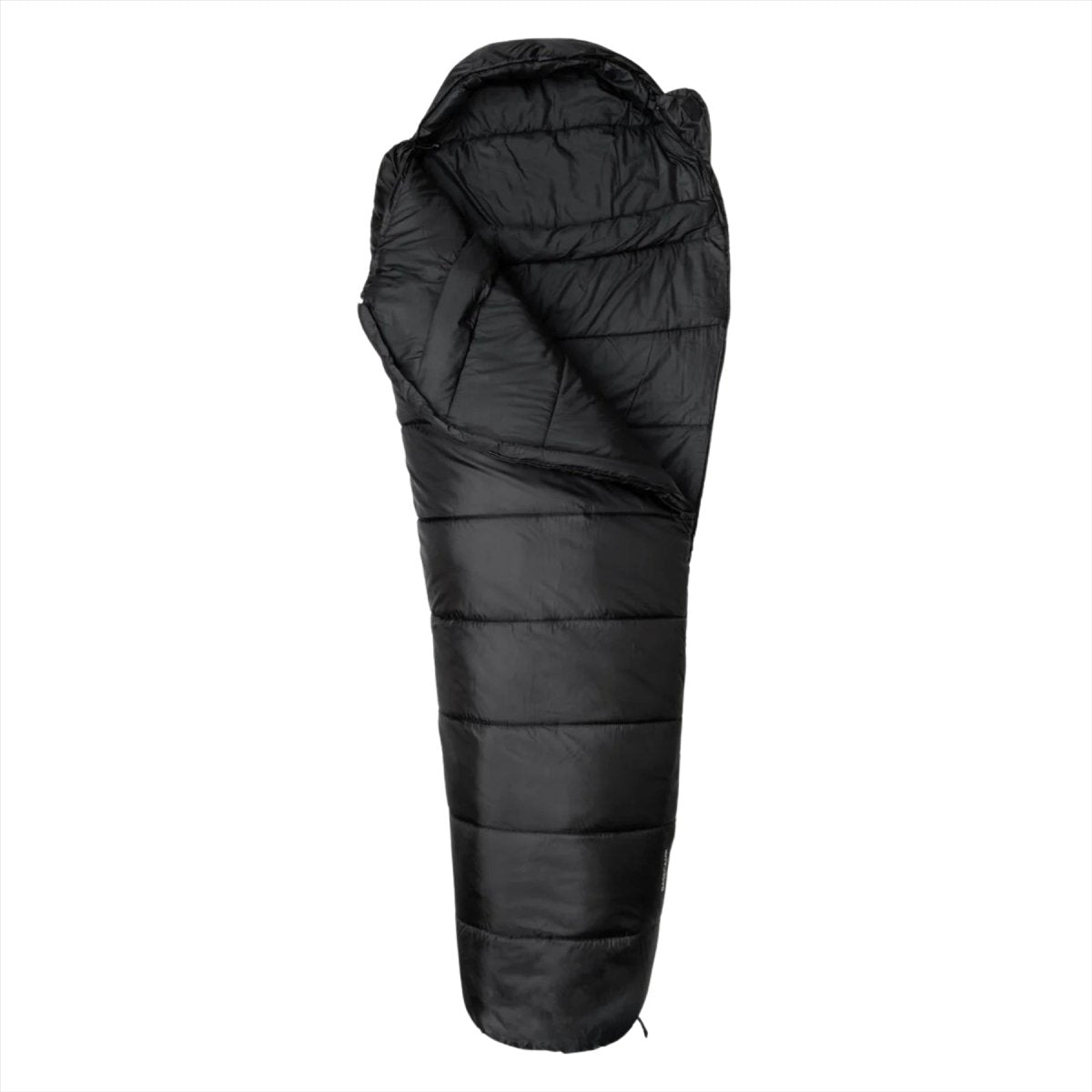 Snugpak Sleeper Expedition Winterslaapzak Extreme Cold -17 Mummie Zwart