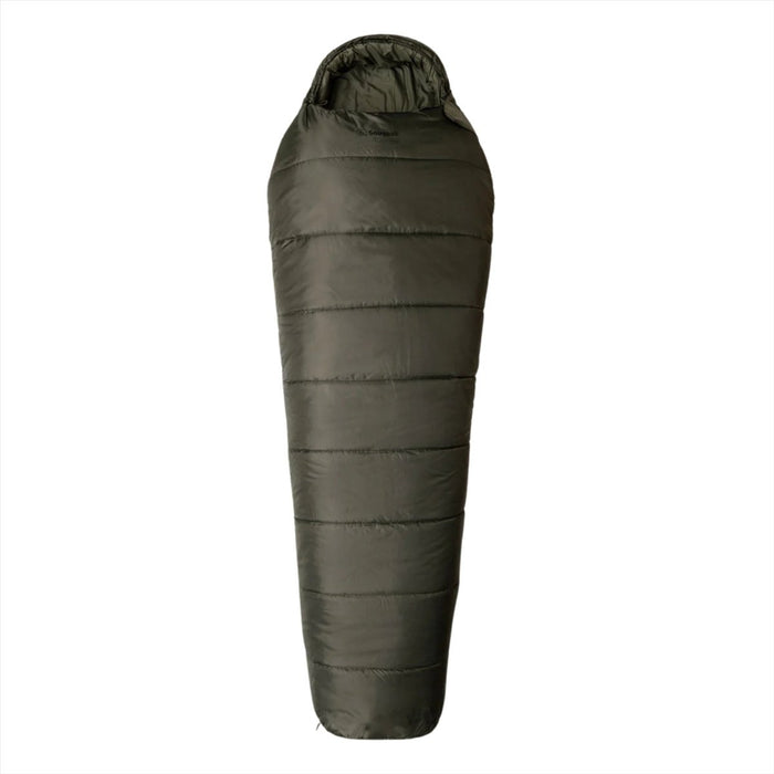 Snugpak Sleeper Extreme Slaapzak Mummie Koud Weer -12 Isofiber Fill Olive - GoMilitar