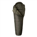 Snugpak Sleeper Extreme Slaapzak Mummie Koud Weer -12 Isofiber Vulling Olijf