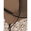 Snugpak Stratosphere Bivvi Bag Eén persoon Waterbestendig Compact Shelter Coyote