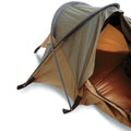Snugpak Stratosphere Bivvi Bag Eén persoon Waterbestendig Compact Shelter Coyote