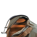 Snugpak Stratosphere Bivvi Bag Eén persoon Waterbestendig Compact Shelter Coyote
