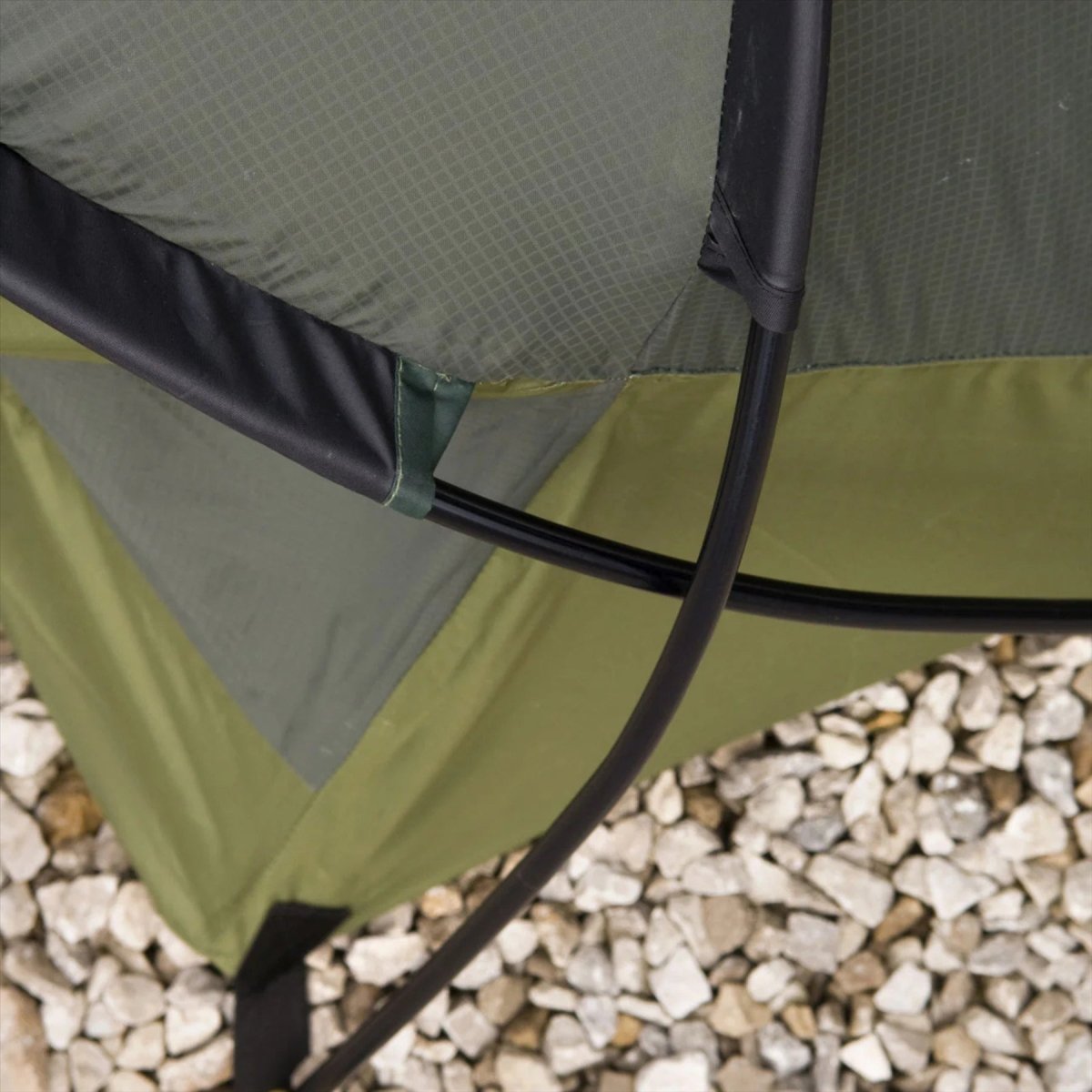 Snugpak Stratosphere Bivy Bag Waterdichte schuilplaats Enkelwandig Design Olijf