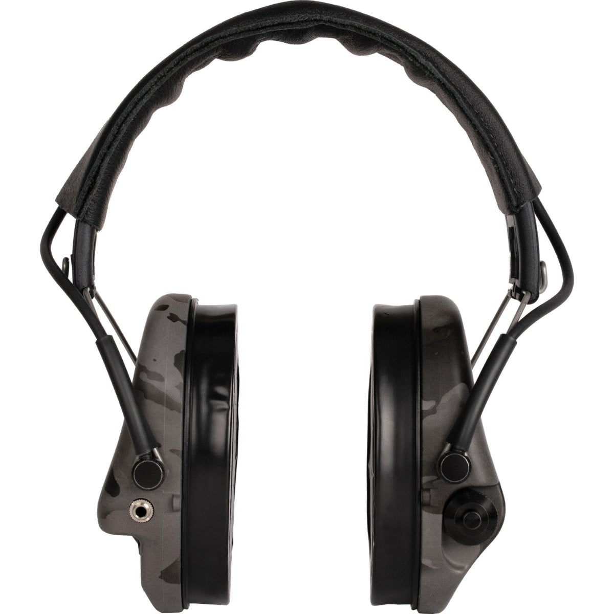 Sordin Supreme Pro X Hear2 LED Gel Actieve Gehoorbescherming Nachtcamouflage