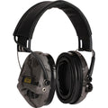 Sordin Supreme Pro X Hear2 LED Gel Actieve Gehoorbescherming Nachtcamouflage