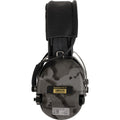 Sordin Supreme Pro X Hear2 LED Gel Actieve Gehoorbescherming Nachtcamouflage