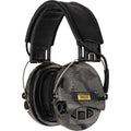 Sordin Supreme Pro X Hear2 LED Gel Actieve Gehoorbescherming Nachtcamouflage