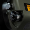Sordin Supreme Pro-X Gehoorbescherming Nekband Waterdichte Microfoons Olijf