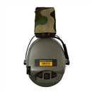 Sordin Supreme Pro-X Gehoorbescherming SordinHEAR2 4 Audioprofielen Woodland
