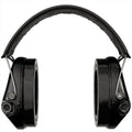 Sordin Supreme Pro-X LED Elektronische Schieten Gehoorbescherming Headset Zwart