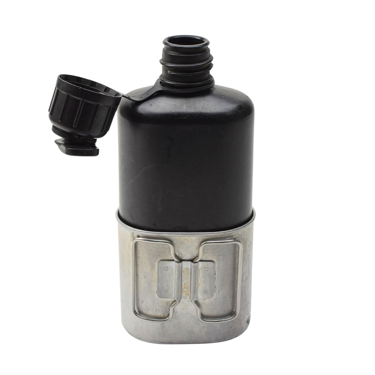 Zwitserse leger drink fles Zwitserland waterfles militaire kantine en beker M84