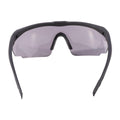 Swiss Eye Safety Goggles 3 kleurlenzen anti-scatch anti-vog UV oogbescherming