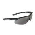 Zwitserse oog tactische glazen brede lens ballistisch schieten oogschild UV400 antifog
