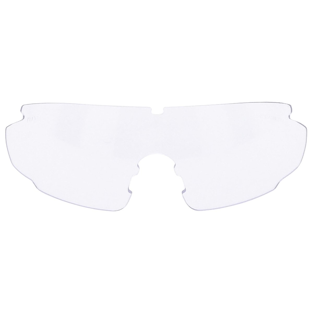 Swisseye Blackhawk Pro tactische glazen zwart frame verwisselbare lenzen