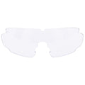 Swisseye Blackhawk Pro tactische glazen zwart frame verwisselbare lenzen
