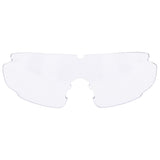 Swisseye Blackhawk Pro tactische glazen zwart frame verwisselbare lenzen