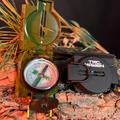PENTAGON Venturer Ranger Kompas Schaal 1:25000 Tactische buitennavigatie