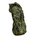 Tacgear Brand Deense militaire stijl Smock jas Ripstop Commando M84 Camouflage