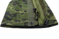 Tacgear merk been beenkappen Deense m84 camo -patroon waterdichte metaalhaken nieuw