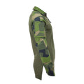 Tacgear -merk Zweedse militaire stijl gevechtsoverhemden veldsplintercamo -ondergoed ondergoed