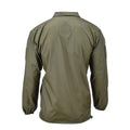 TacGear Brand Windhirt Lichtgewicht Ripstop Camping Hiking Outdoor Smock Olive
