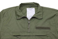 TacGear Brand Windhirt Lichtgewicht Ripstop Camping Hiking Outdoor Smock Olive