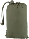 TacGear Brand Windhirt Lichtgewicht Ripstop Camping Hiking Outdoor Smock Olive