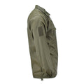 TacGear Brand Windhirt Lichtgewicht Ripstop Camping Hiking Outdoor Smock Olive