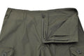 Tacgear Militaire veld Laadbroek Ripstop Tactische versterkte broek Olive