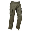 Tacgear Militaire veld Laadbroek Ripstop Tactische versterkte broek Olive