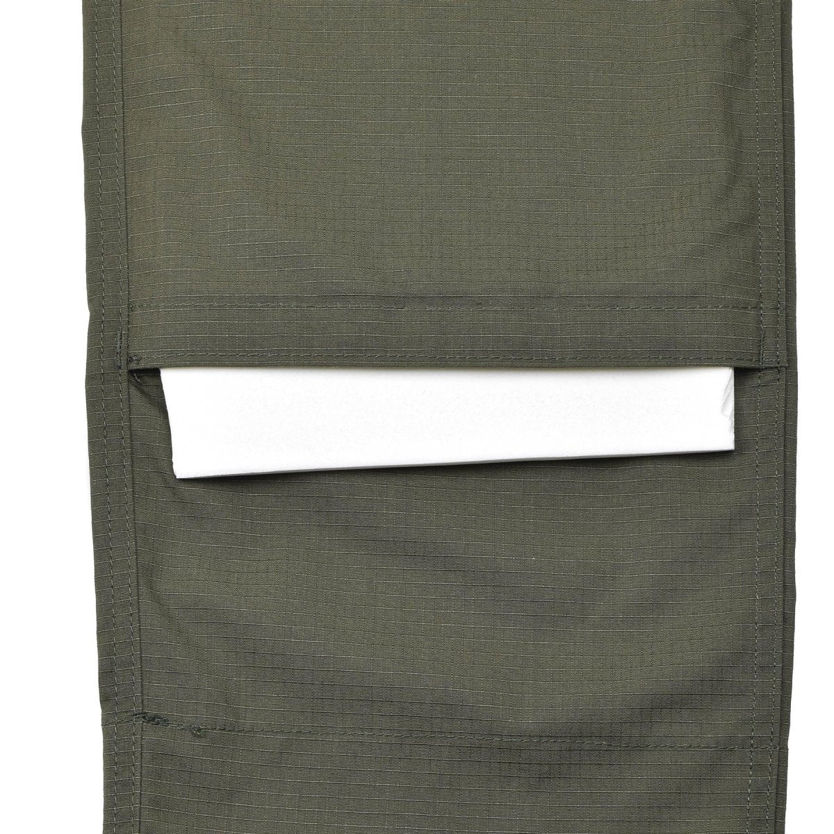 Tacgear Militaire veld Laadbroek Ripstop Tactische versterkte broek Olive