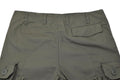 Tacgear Militaire veld Laadbroek Ripstop Tactische versterkte broek Olive