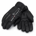 TAMREX TouchGrip winterhandschoenen waterdicht geïsoleerd touchscreen zwart