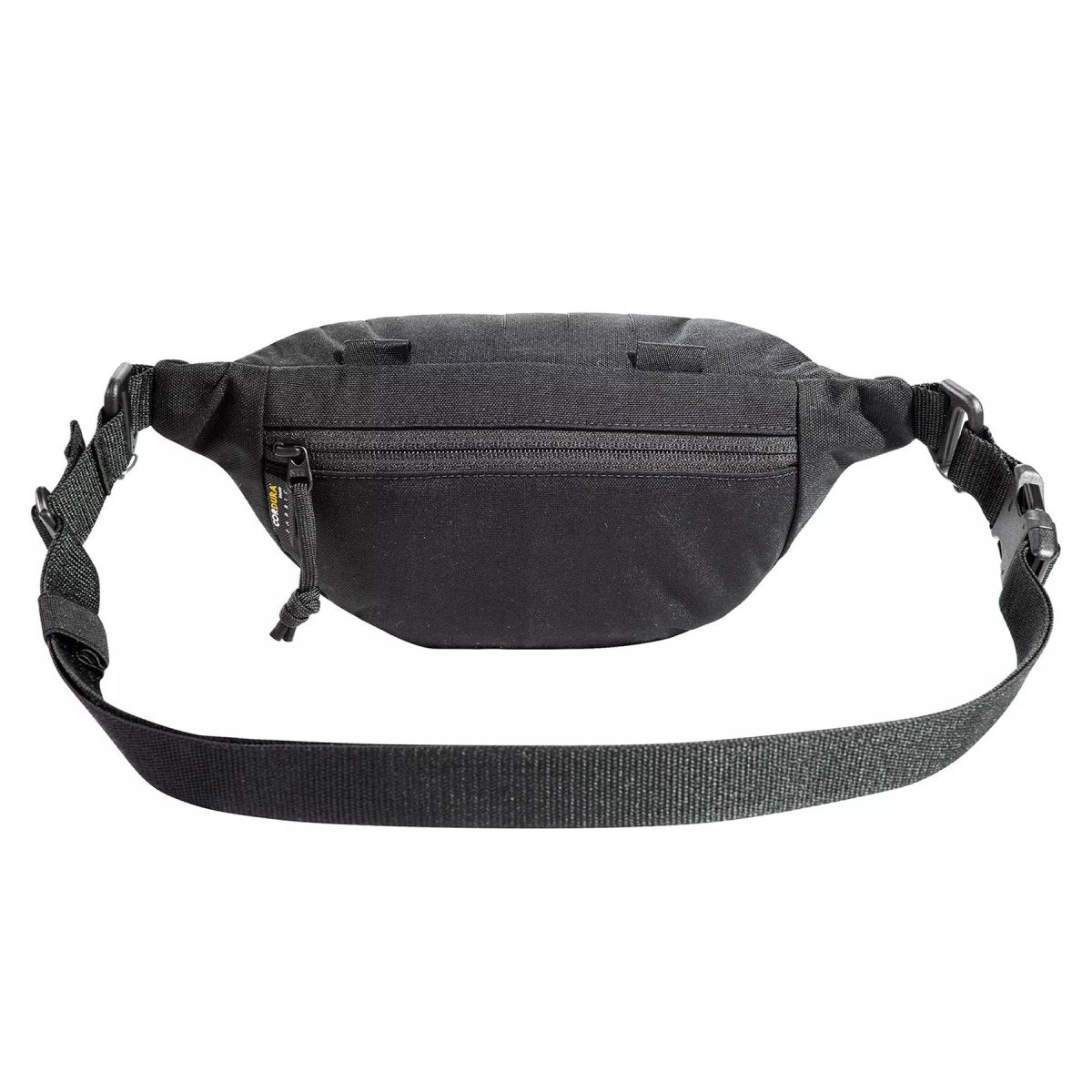 Tasmaanse tijger modulaire heupzak 1.5L tactische taille pack molle EDC -uitrusting
