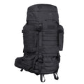 Tasmaanse Tiger Raid Pack Mk III 52L Tactical Backpack Molle System Hip Strap
