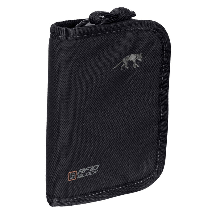 Tasmanian Tiger Tactische RFID-blokkeerportemonnee Cordura Veilige militaire EDC-uitrusting - GoMilitar