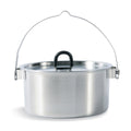 Tatonka Outdoor Cooking Stewing Set roestvrijstalen camping wandel compacte pot