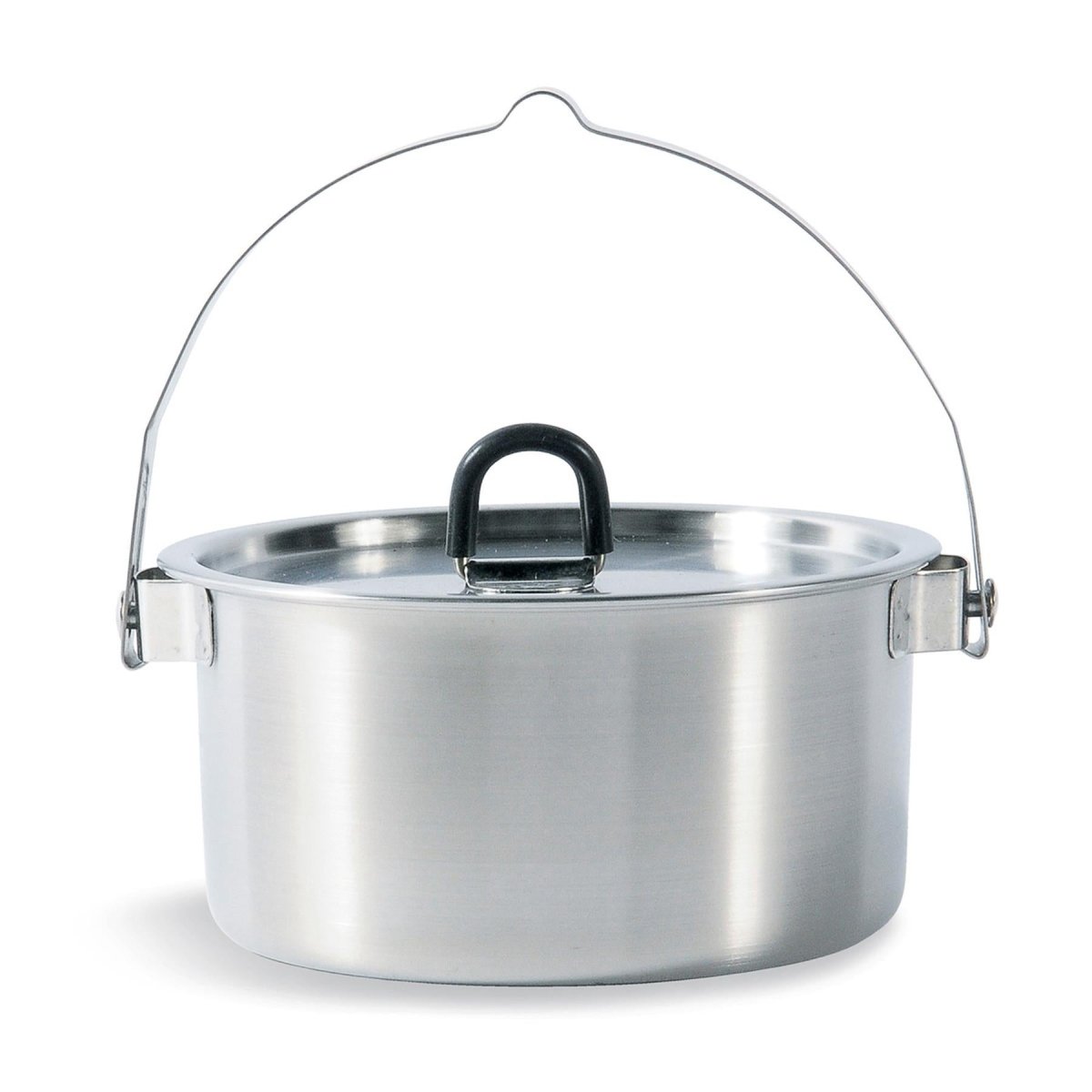 Tatonka Outdoor Cooking Stewing Set roestvrijstalen camping wandel compacte pot