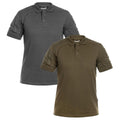 Texar Elite Pro Tactical Polo Shirt Short Sleeve Military Summer Uniform T-shirt