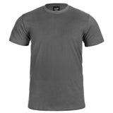 Texar Militair T-shirt Kwaliteit Katoen Undershirt Ademende uniforme basislaag