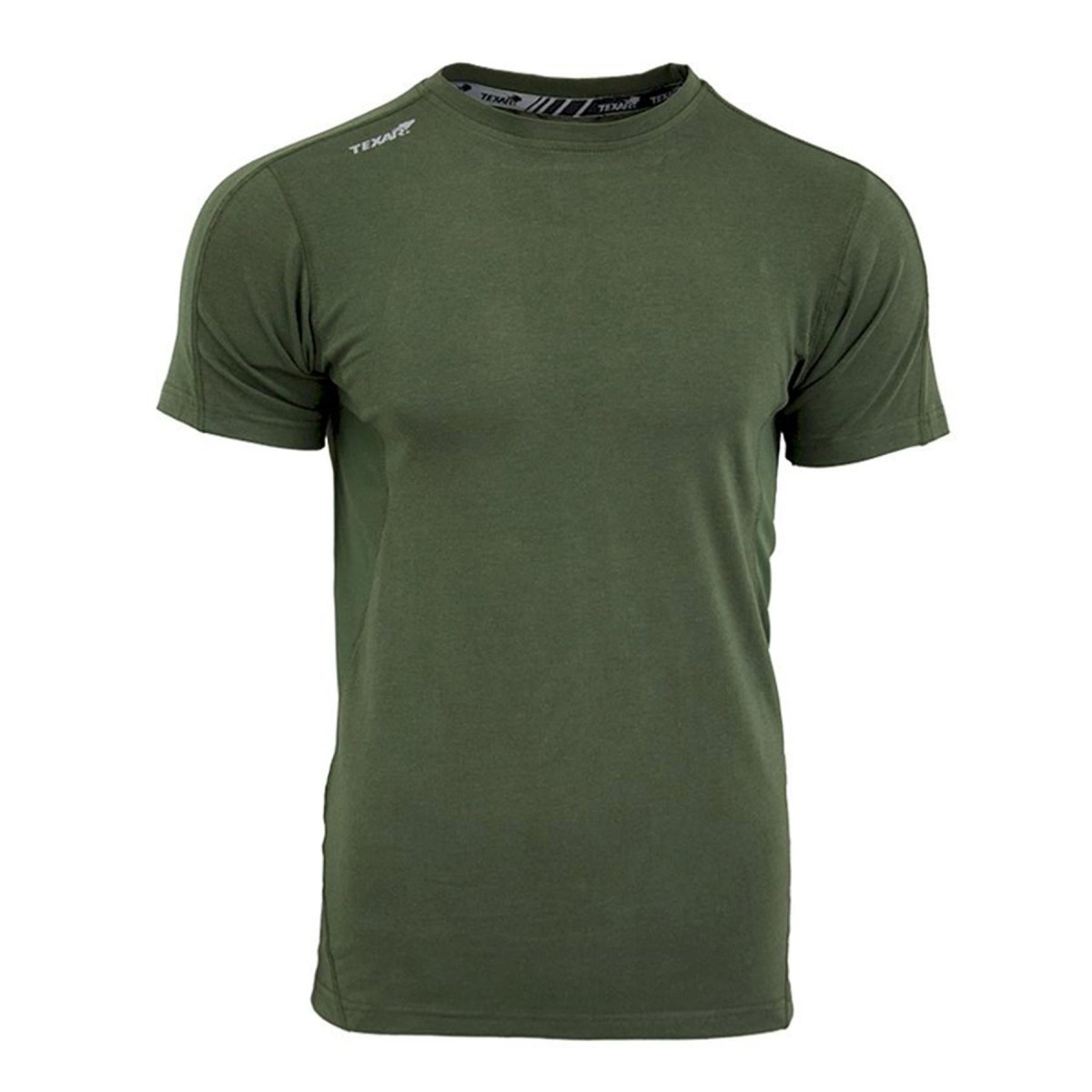 Texar Military Wear Base Layer Korte mouw Underhirt Tactical Troops Underwear