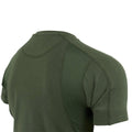 Texar Military Wear Base Layer Korte mouw Underhirt Tactical Troops Underwear