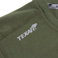 Texar Military Wear Base Layer Korte mouw Underhirt Tactical Troops Underwear