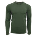Texar Military Wear Thermal Undershirt Field Uniform Base Underwear met lange mouwen