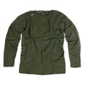 Texar Military Wear Thermal Undershirt Field Uniform Base Underwear met lange mouwen