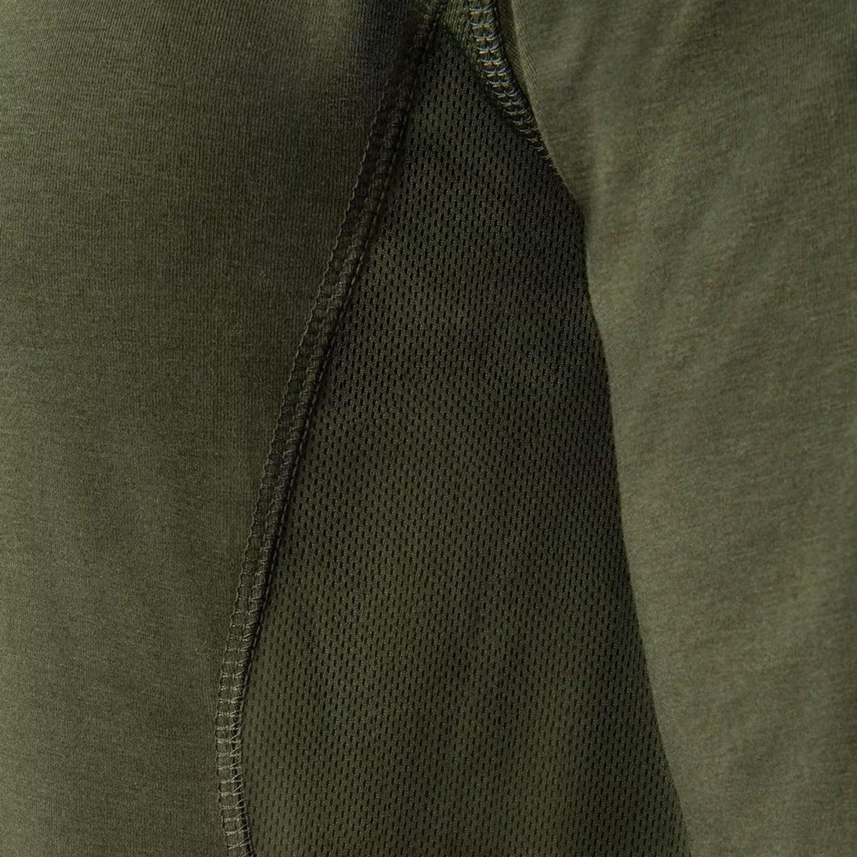 Texar Military Wear Thermal Undershirt Field Uniform Base Underwear met lange mouwen