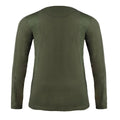 Texar Military Wear Thermal Undershirt Field Uniform Base Underwear met lange mouwen