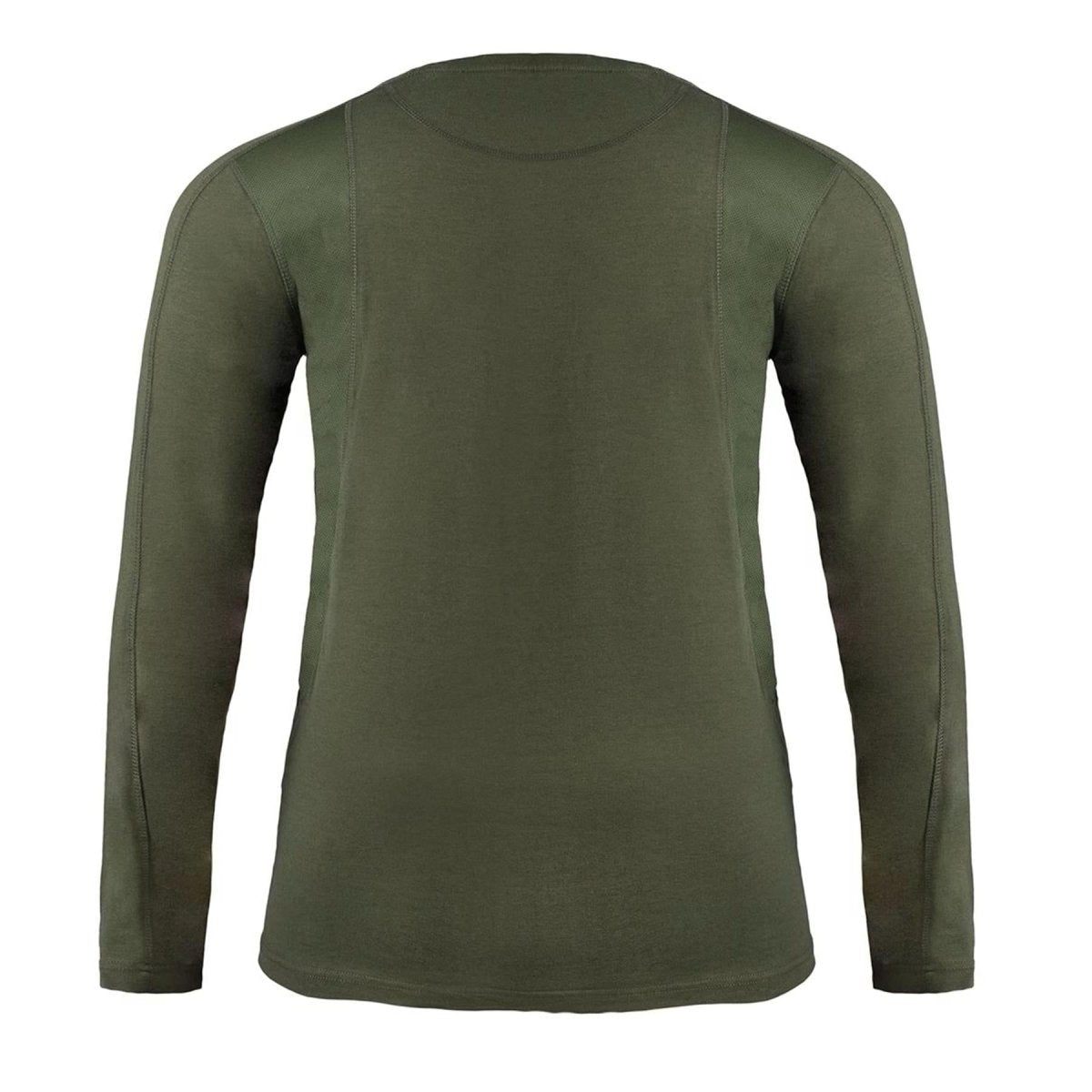 Texar Military Wear Thermal Undershirt Field Uniform Base Underwear met lange mouwen