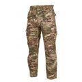 Texar WZ10 Field Combat Pants duurzame ripstop versterkte broek Militaire kwaliteit